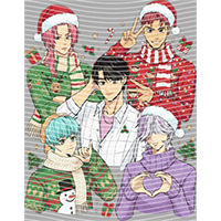 Demon Hunter Girls-LM 426